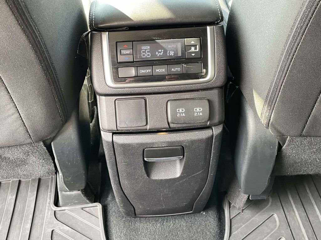 Used 2019 Subaru Ascent Premium w/ Popular Package #2A image 15