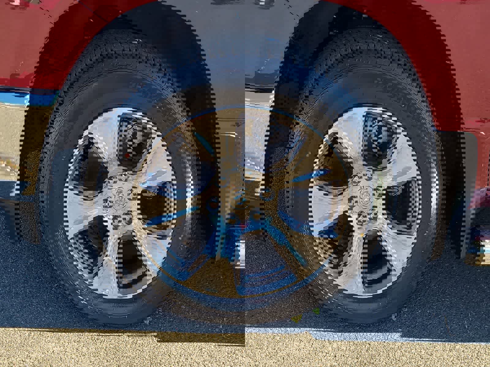 Certified 2023 RAM 1500 Laramie image 16