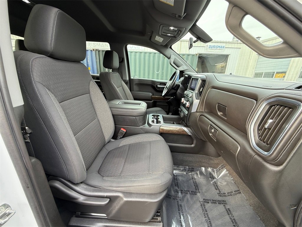 Used 2020 GMC Sierra 1500 Elevation image 24