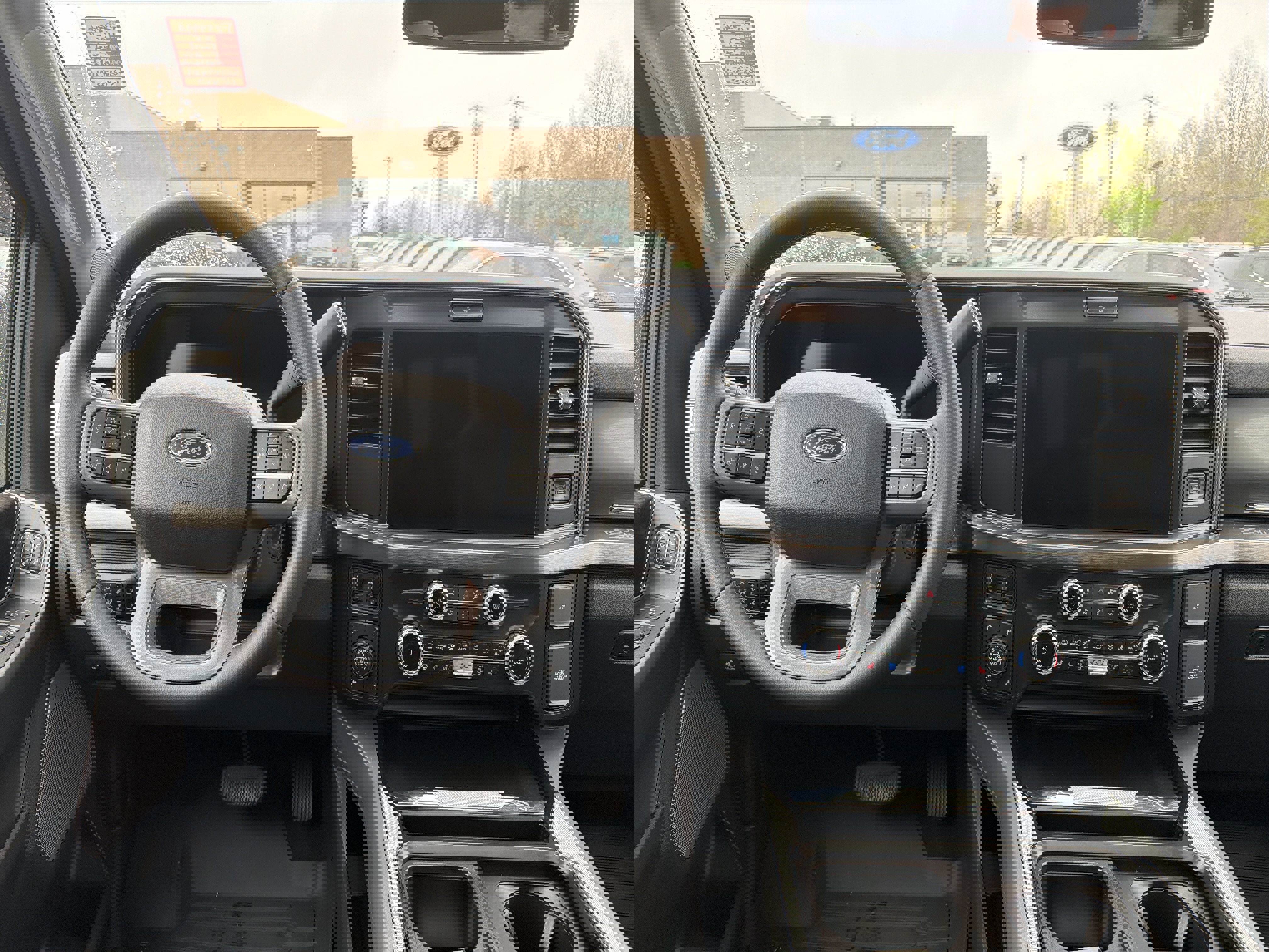 Used 2025 Ford F250 Lariat w/ Tremor Off-Road Package image 16