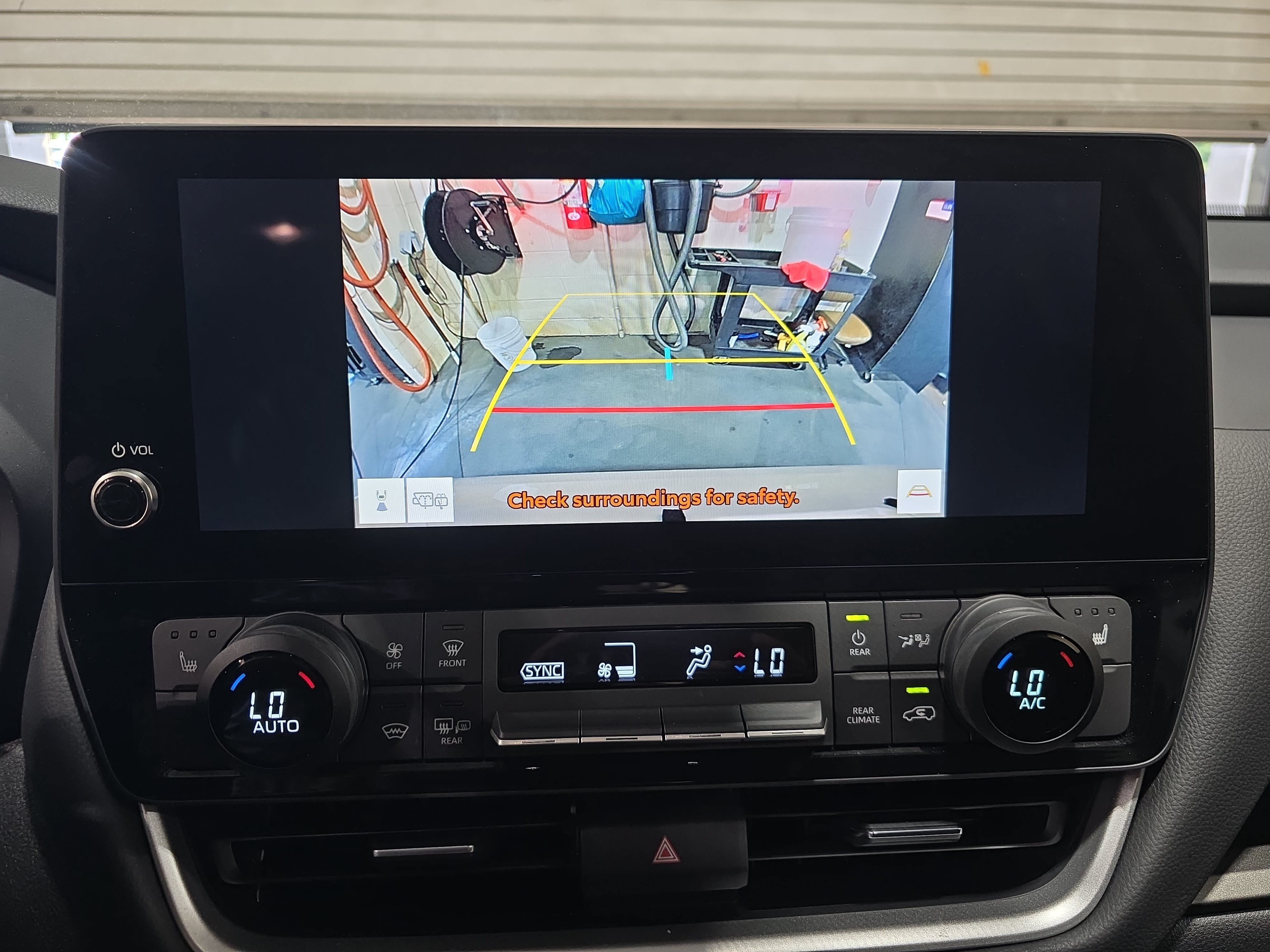Used 2024 Toyota Grand Highlander AWD image 23