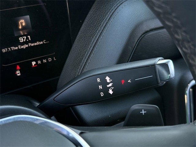 Used 2025 GMC Yukon XL Denali image 20