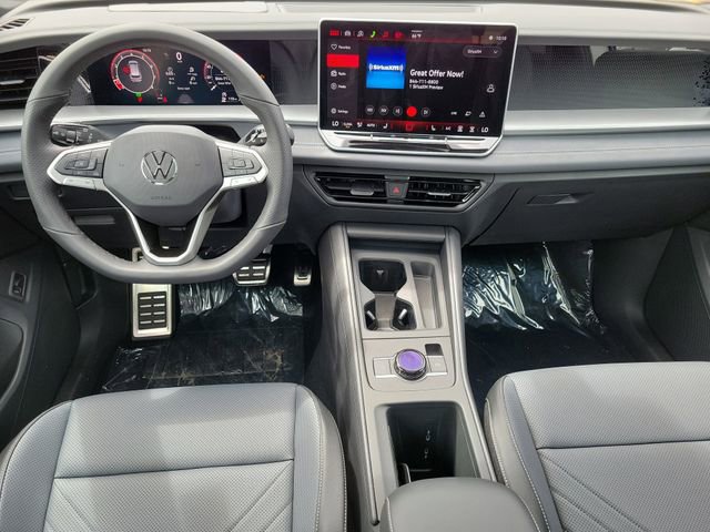 New 2026 Volkswagen Tiguan SE R-Line AWD/4WD image 19