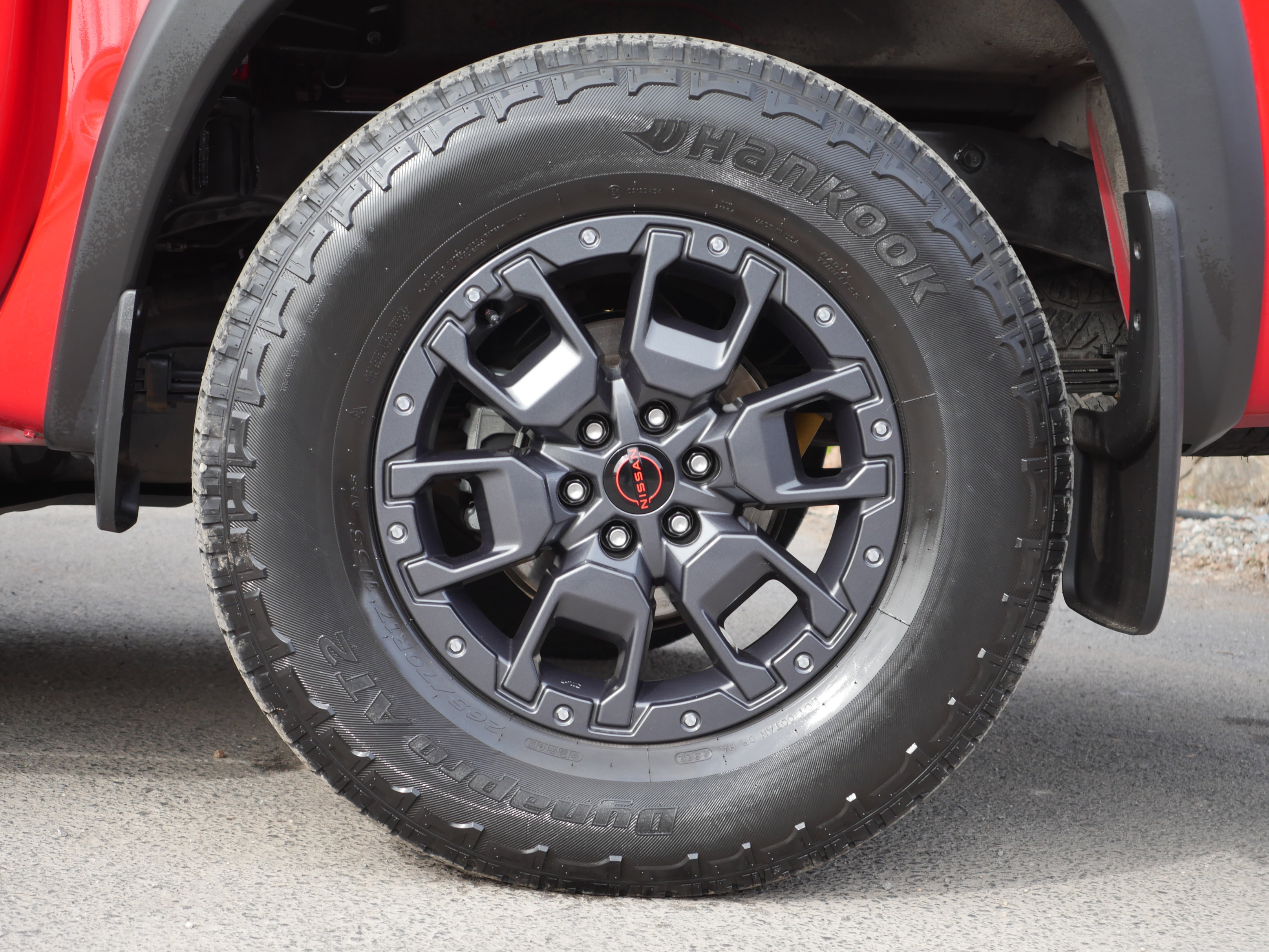 Certified 2022 Nissan Frontier PRO-4X w/ Pro-4X Premium Package image 18