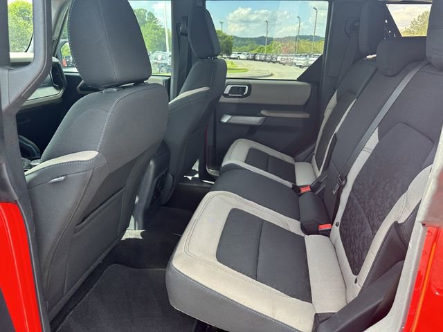 Used 2022 Ford Bronco Wildtrak image 20