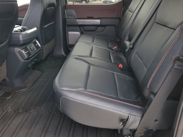 Certified 2022 Ford F150 Lariat image 8