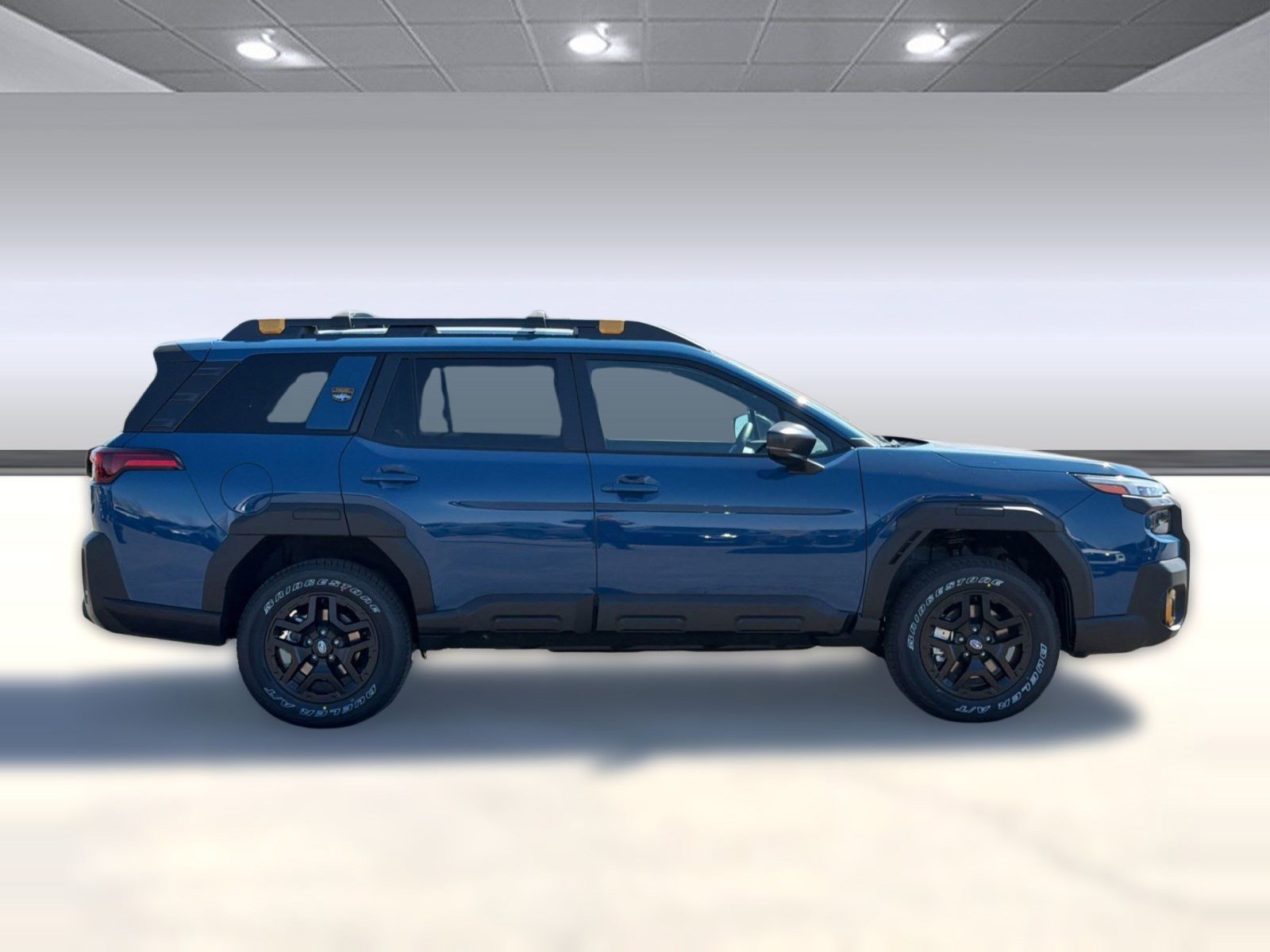 New 2026 Subaru Outback Wilderness image 8