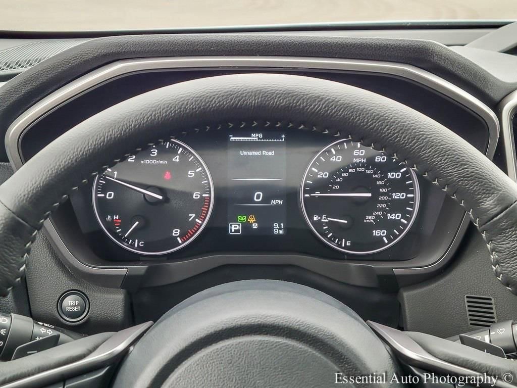 New 2026 Subaru Ascent Limited image 15