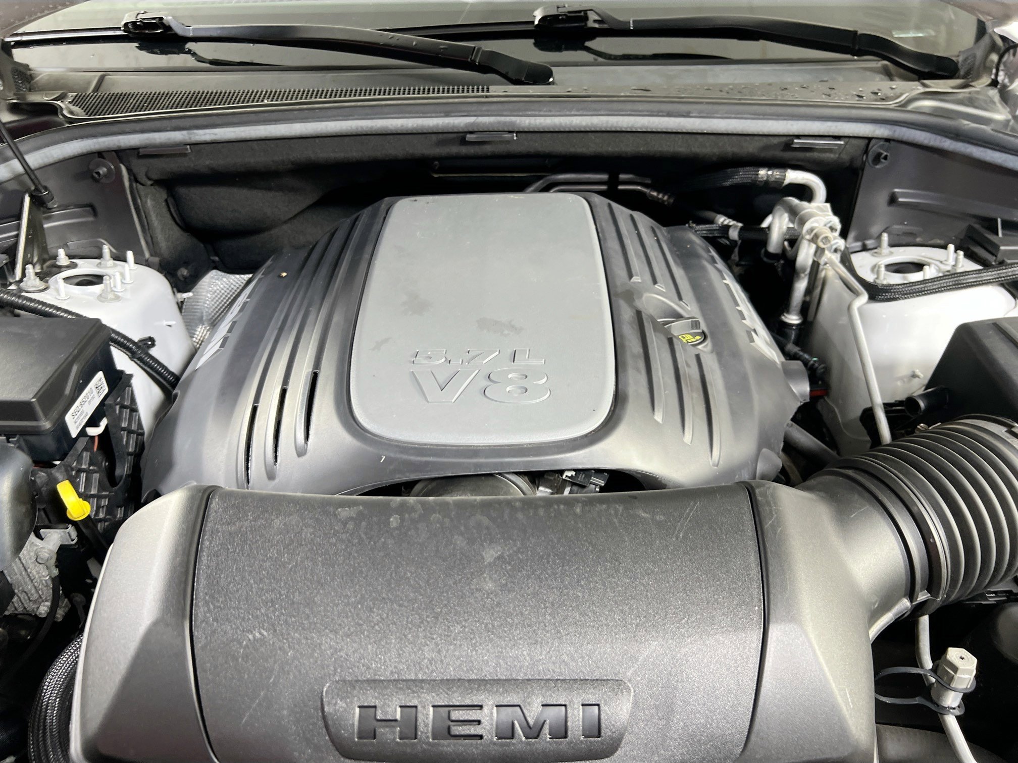 Used 2022 Dodge Durango R/T w/ Blacktop Package image 32