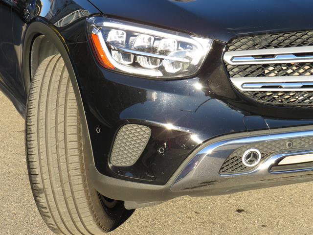 Used 2022 Mercedes-Benz GLC 300 4MATIC image 22