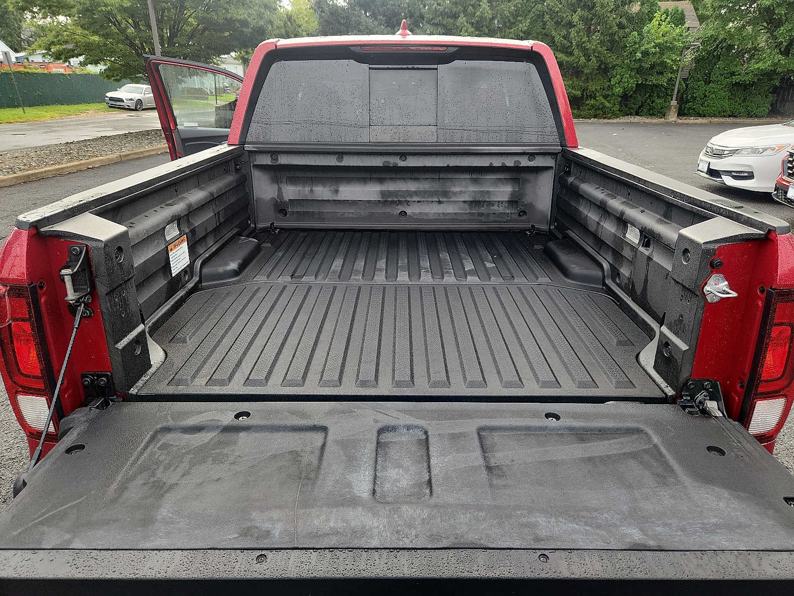 Certified 2023 Honda Ridgeline RTL image 27