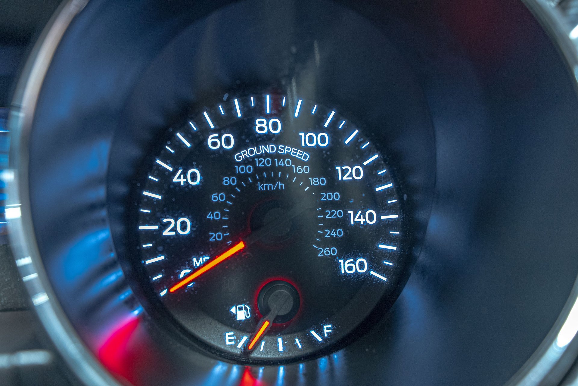 Used 2016 Ford Mustang GT w/ GT Performance Package image 22