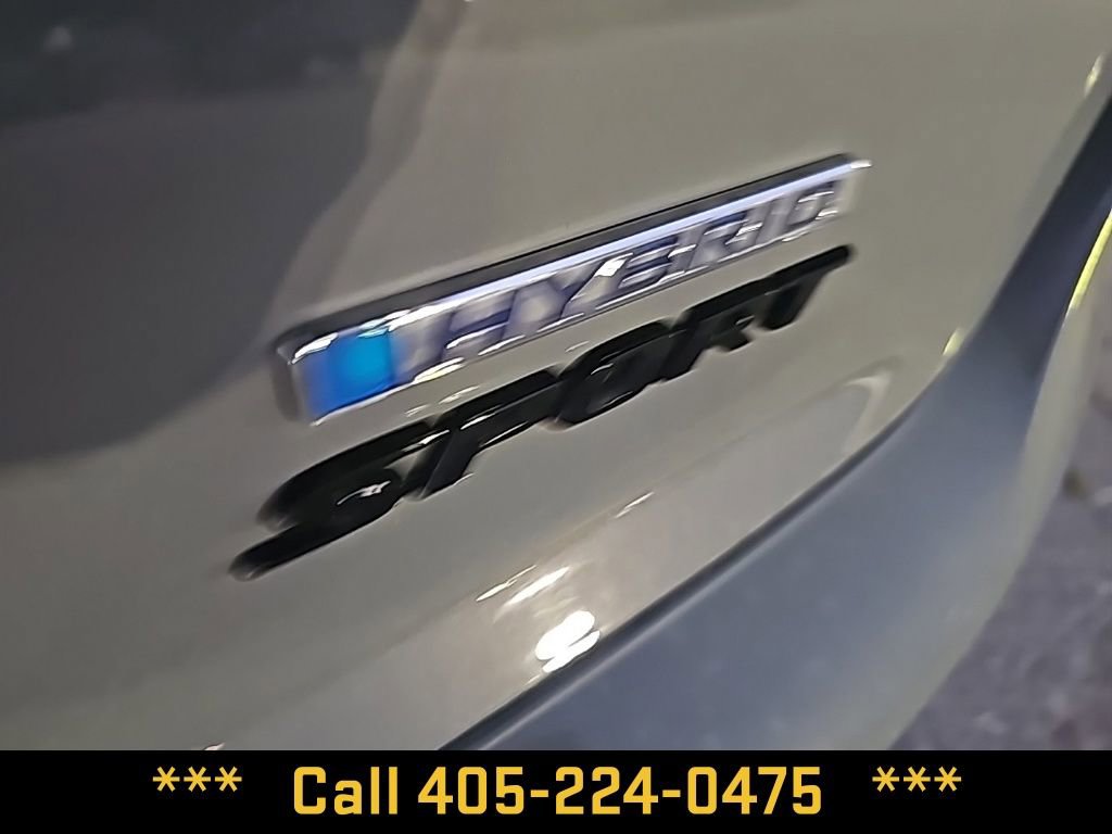 Used 2024 Honda Accord Sport image 19