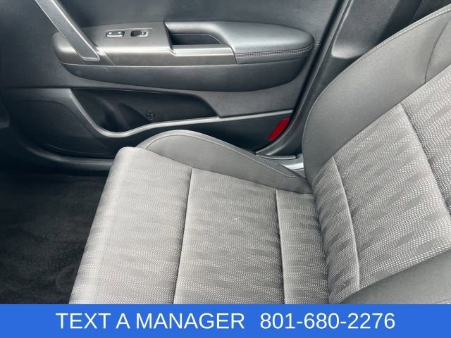 Used 2022 Kia Sportage LX AWD/4WD image 21