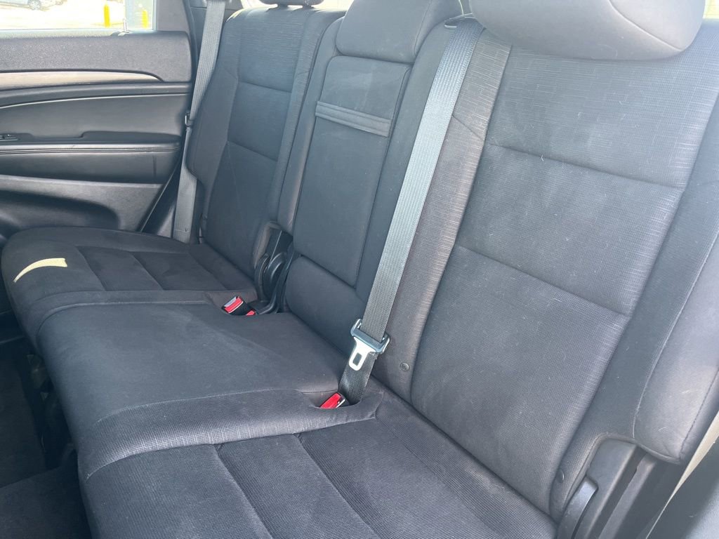 Used 2014 Jeep Grand Cherokee Laredo w/ Quick Order Package 23E image 13