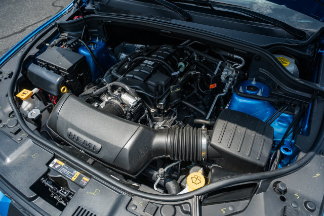 New 2026 Dodge Durango GT AWD/4WD image 29