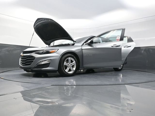Used 2024 Chevrolet Malibu LT FWD image 31