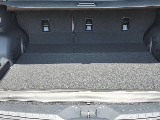 New 2026 Subaru Forester Touring AWD/4WD image 24