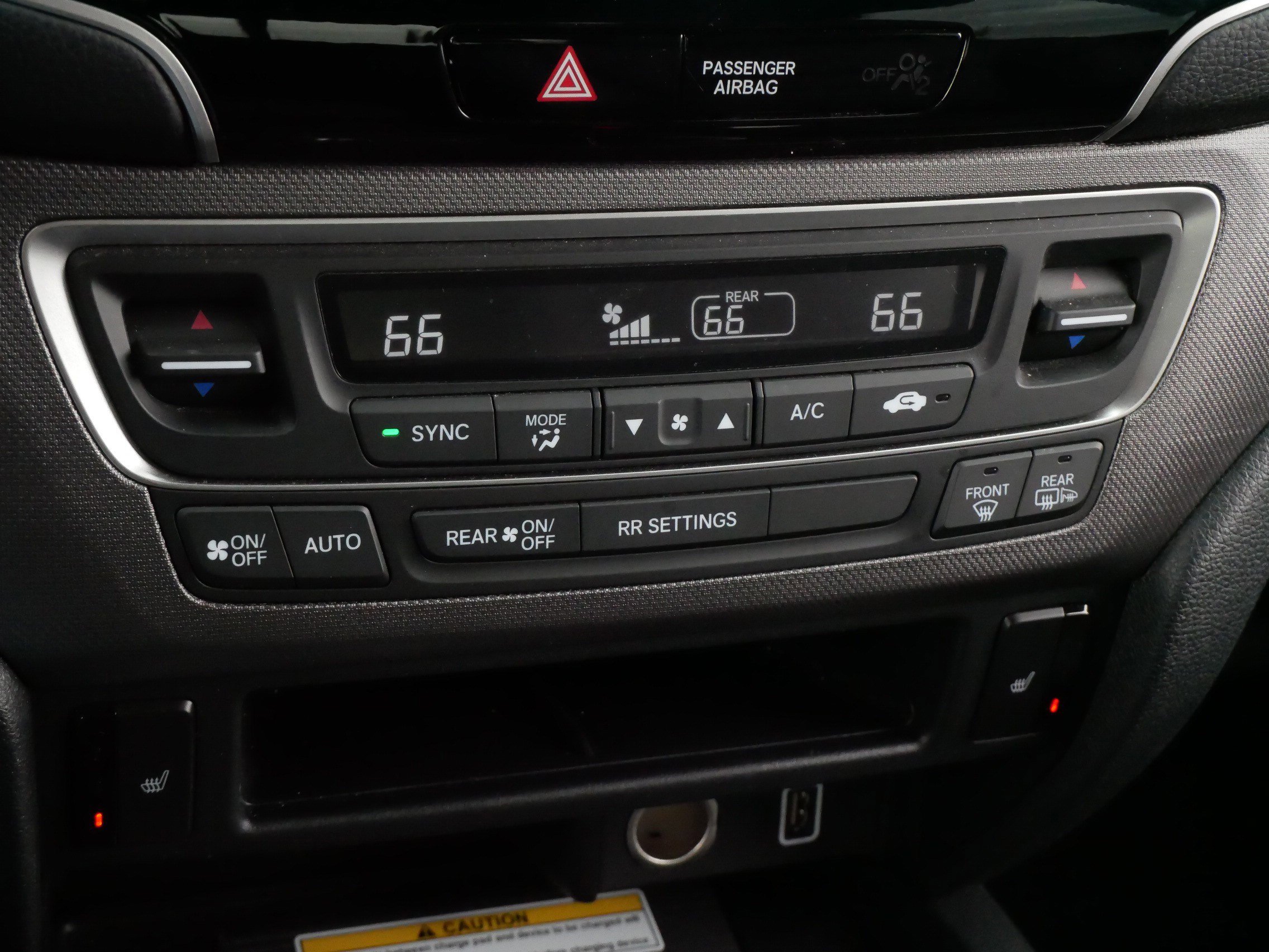 Used 2021 Honda Ridgeline RTL-E image 23