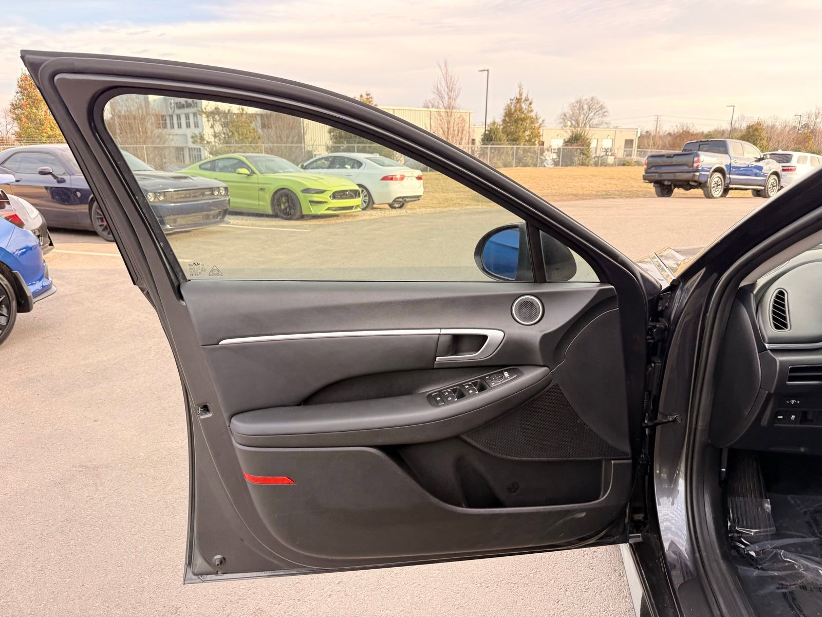 Used 2021 Hyundai Sonata SEL image 12