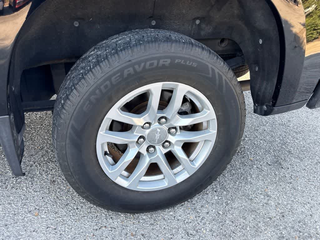 Used 2019 Chevrolet Silverado 1500 RST AWD/4WD image 12