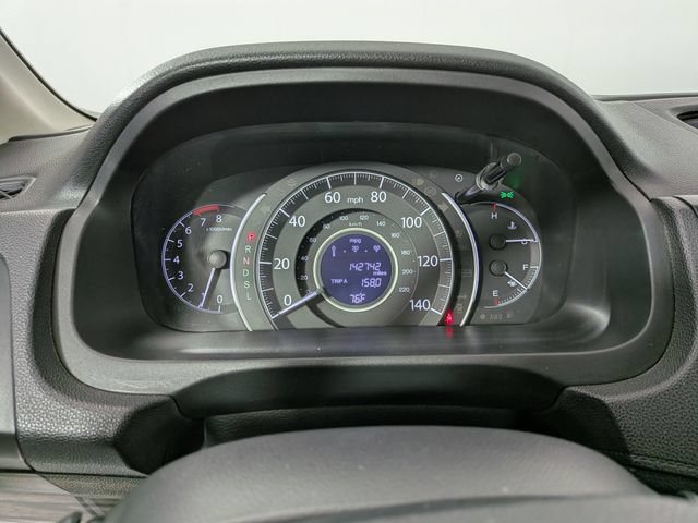 Used 2016 Honda CR-V EX-L image 4