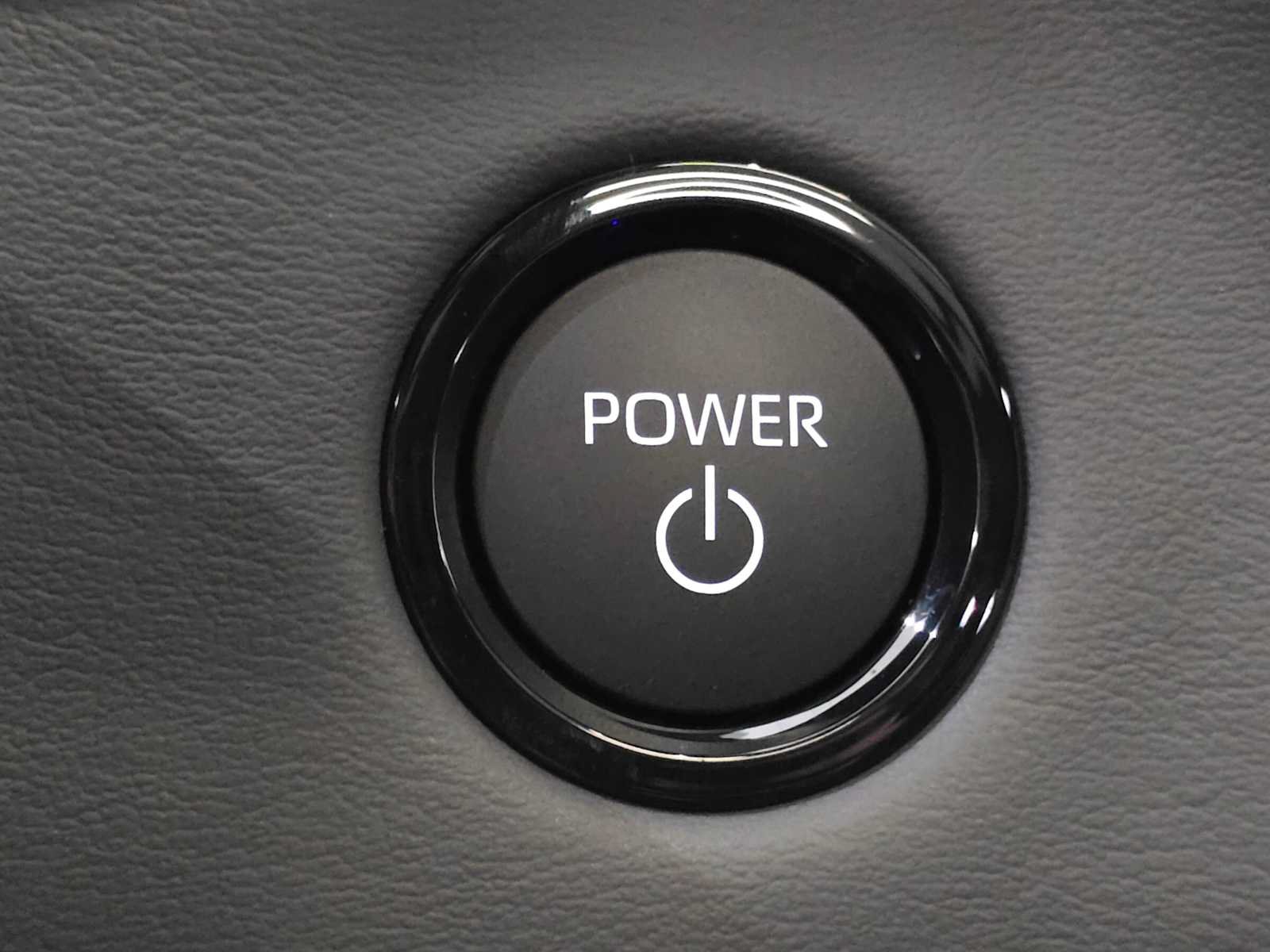 New 2026 Toyota Sequoia Capstone AWD/4WD image 19