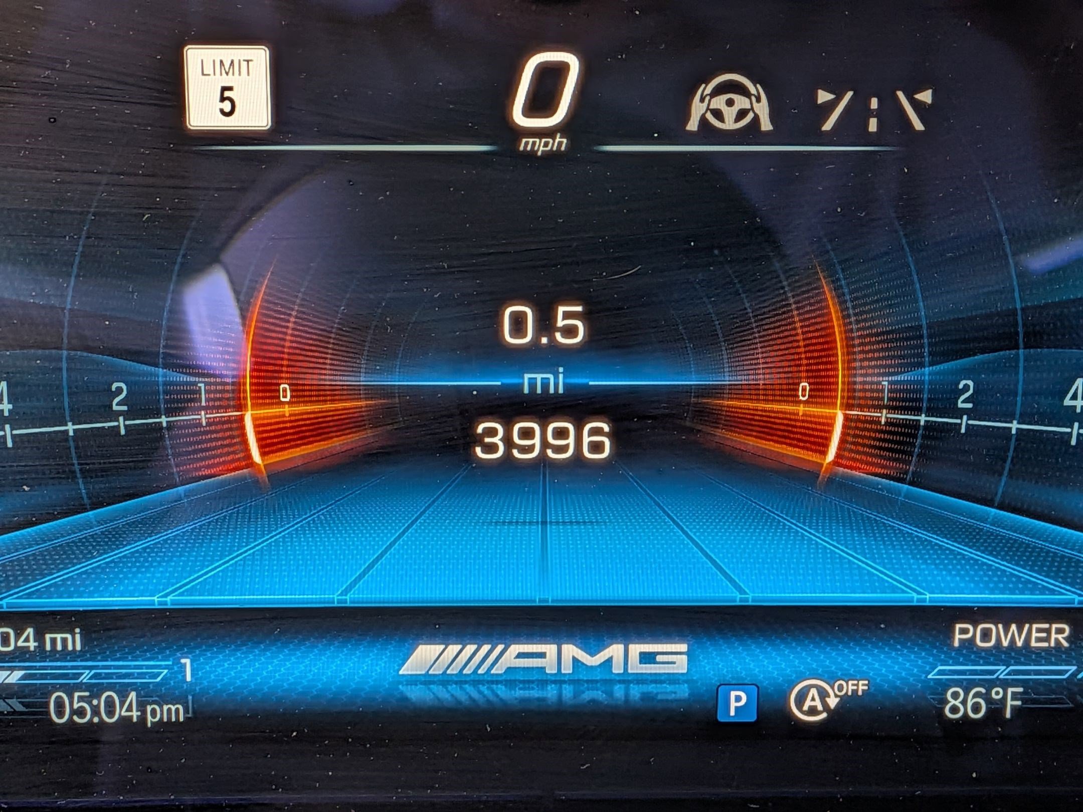 Used 2026 Mercedes-Benz AMG GT 53 image 23