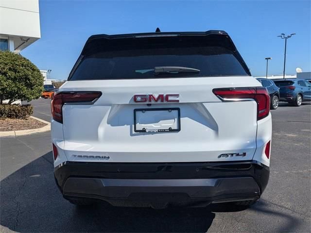 New 2026 GMC Terrain AT4 image 5