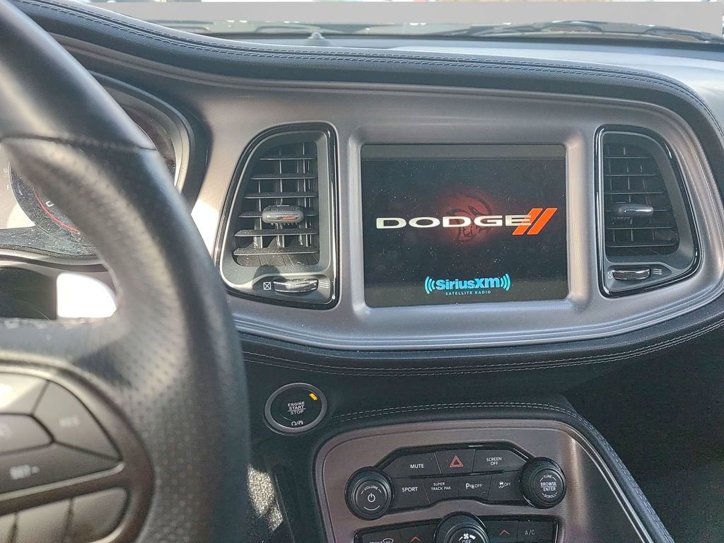 Used 2023 Dodge Challenger GT w/ Plus Package image 10