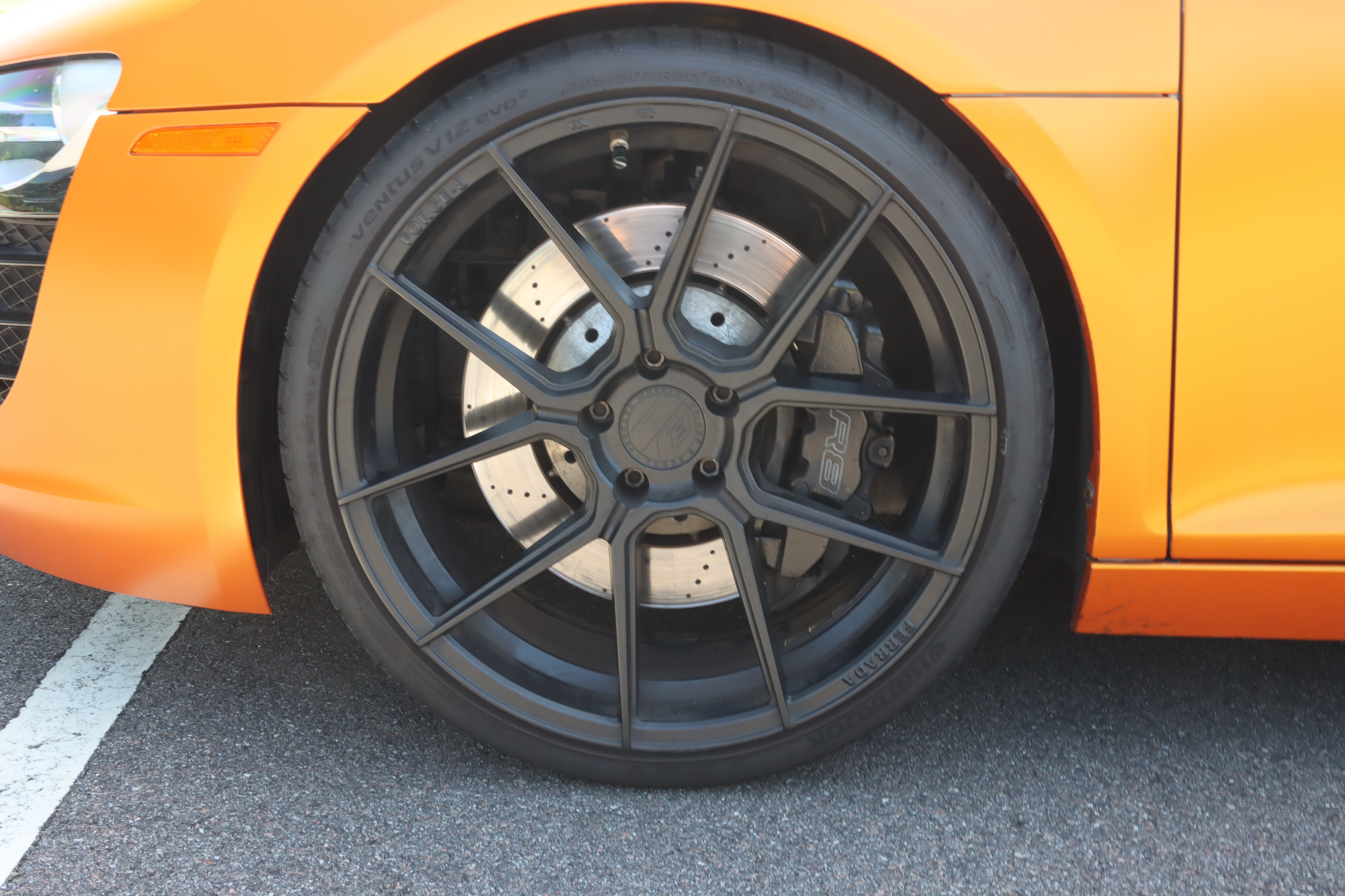 Used 2009 Audi R8 V8 AWD/4WD image 17