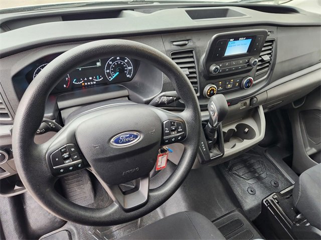 Used 2024 Ford Transit 250 Low Roof w/ Exterior Upgrade Package image 26