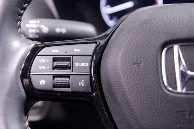 Certified 2024 Honda HR-V Sport image 25