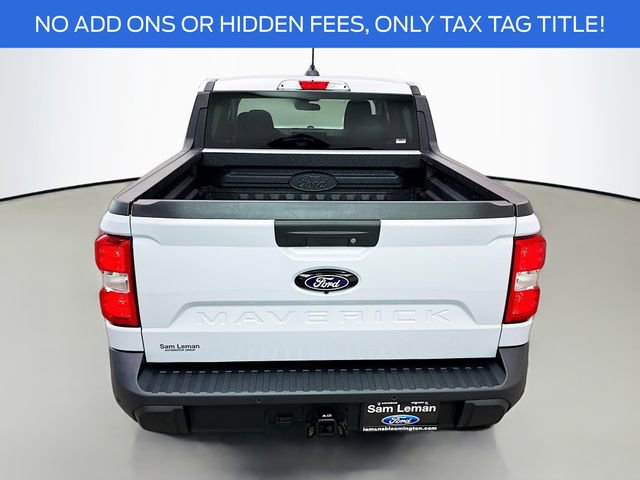 New 2026 Ford Maverick XLT image 6