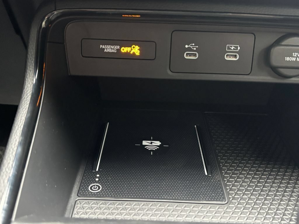 New 2026 Honda CR-V Sport-L image 19