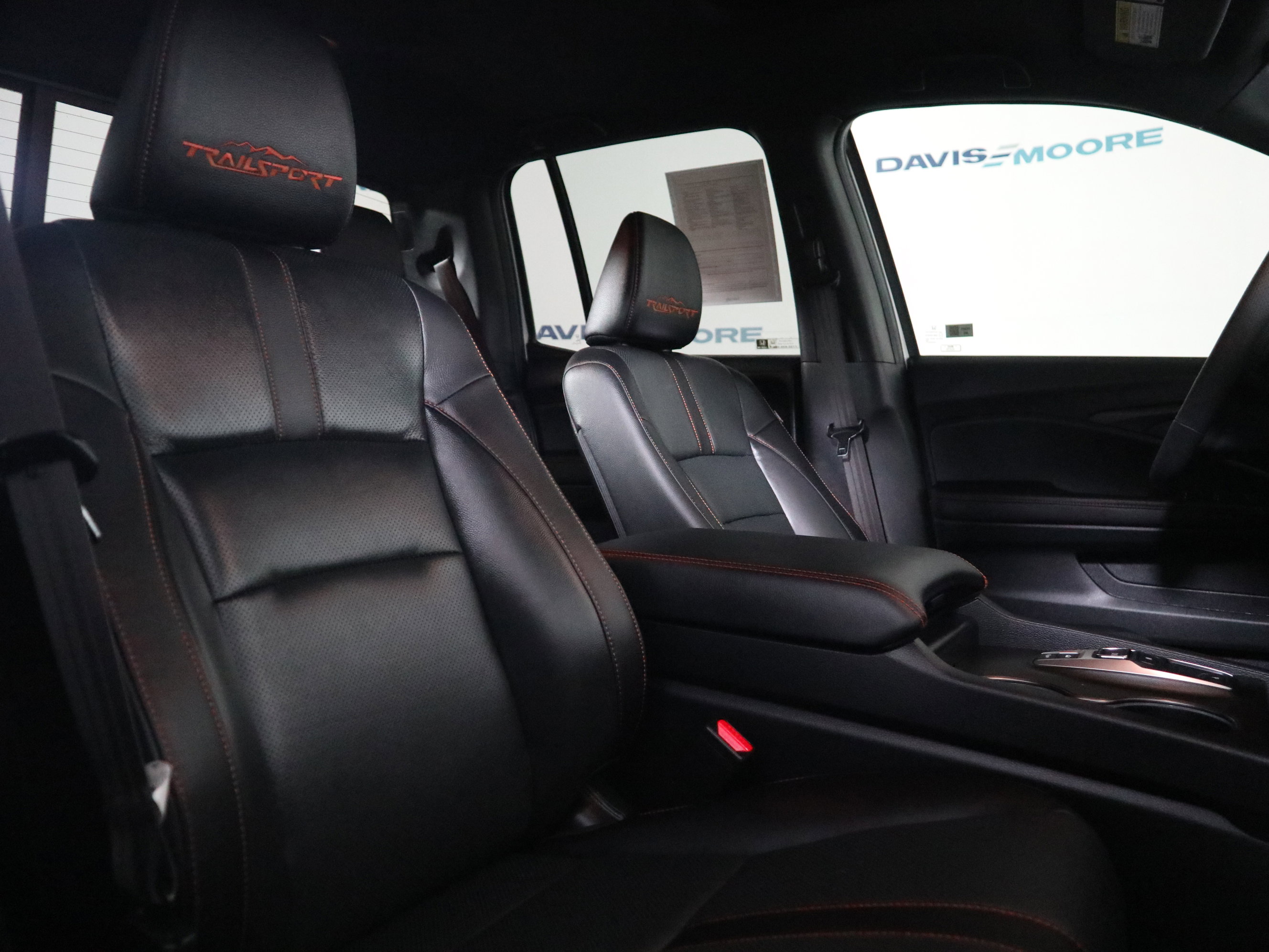 Used 2024 Honda Ridgeline TrailSport image 20