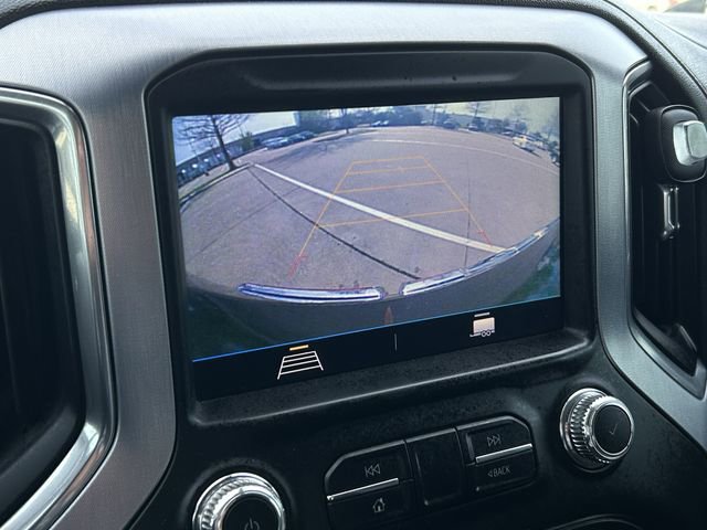 Used 2020 GMC Sierra 1500 Elevation w/ Elevation Value Package image 17