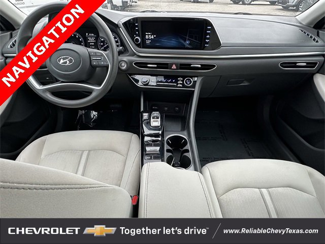 Used 2023 Hyundai Sonata SEL image 11