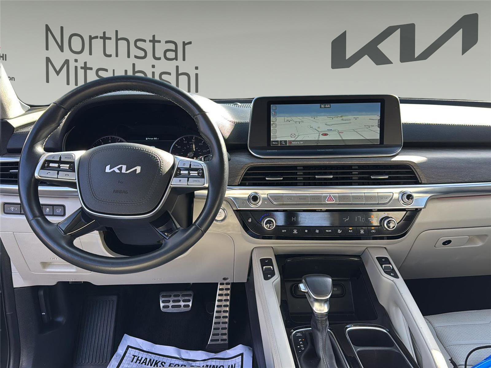 Used 2022 Kia Telluride SX AWD/4WD image 24