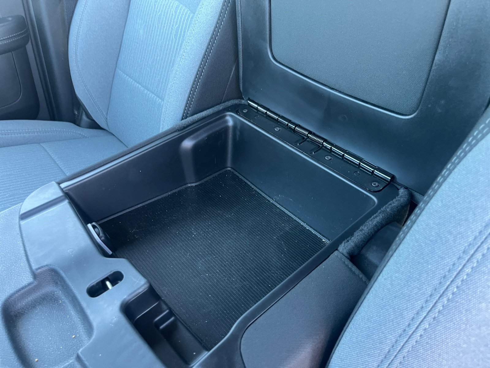 Used 2023 RAM 2500 Big Horn w/ Level 1 Equipment Group image 15