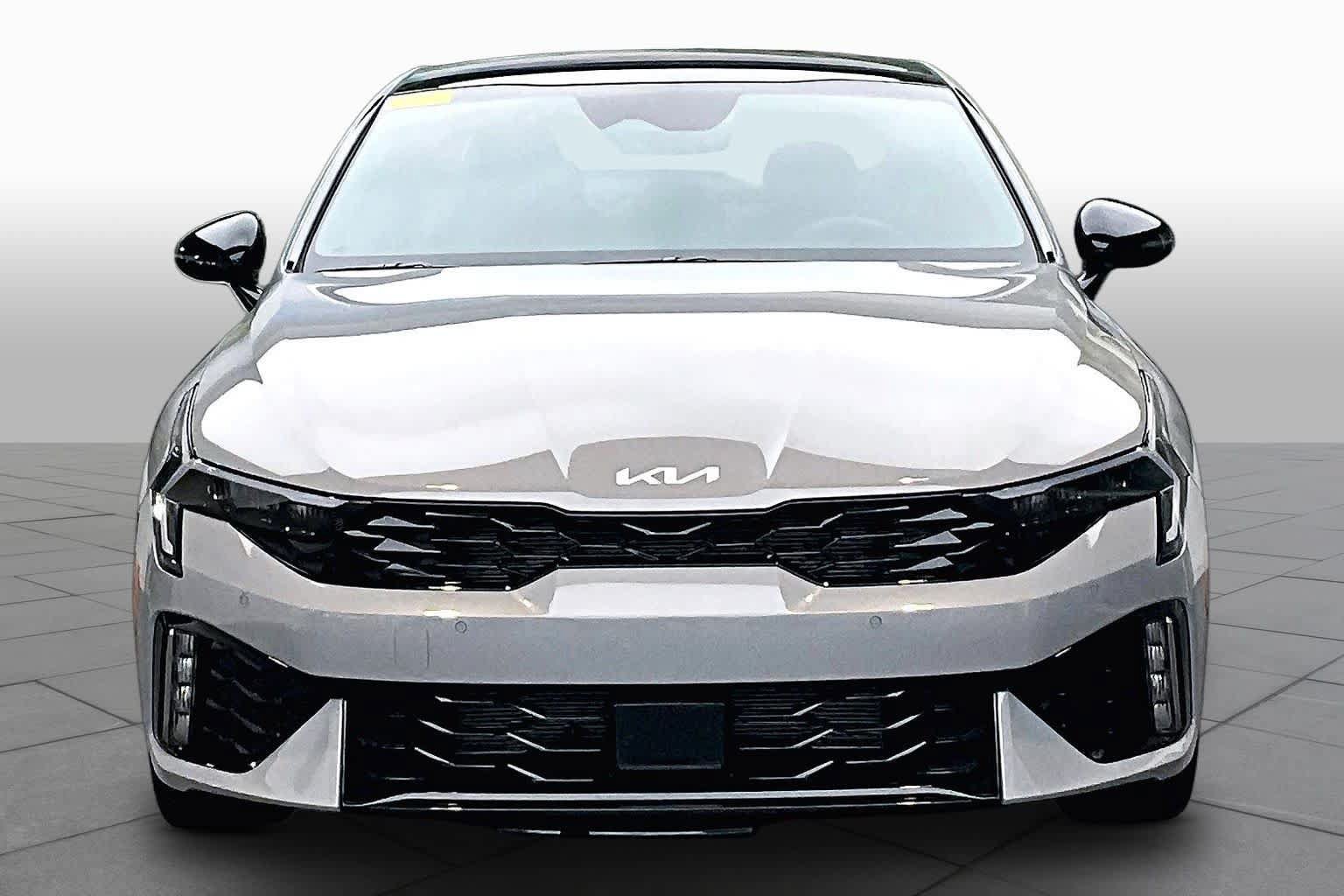 Used 2026 Kia K5 GT-Line w/ GT-Line Premium Package FWD image 4