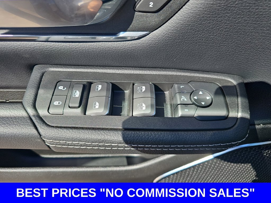 New 2026 RAM 1500 Laramie w/ Night Edition AWD/4WD image 28