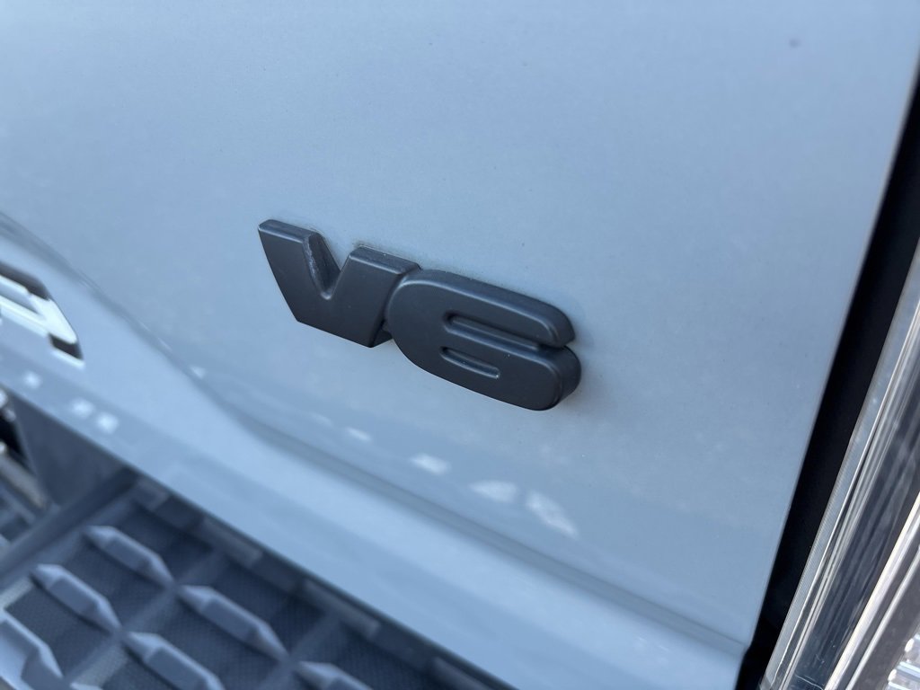 Used 2021 Toyota Tacoma TRD Off-Road w/ Technology Package image 24