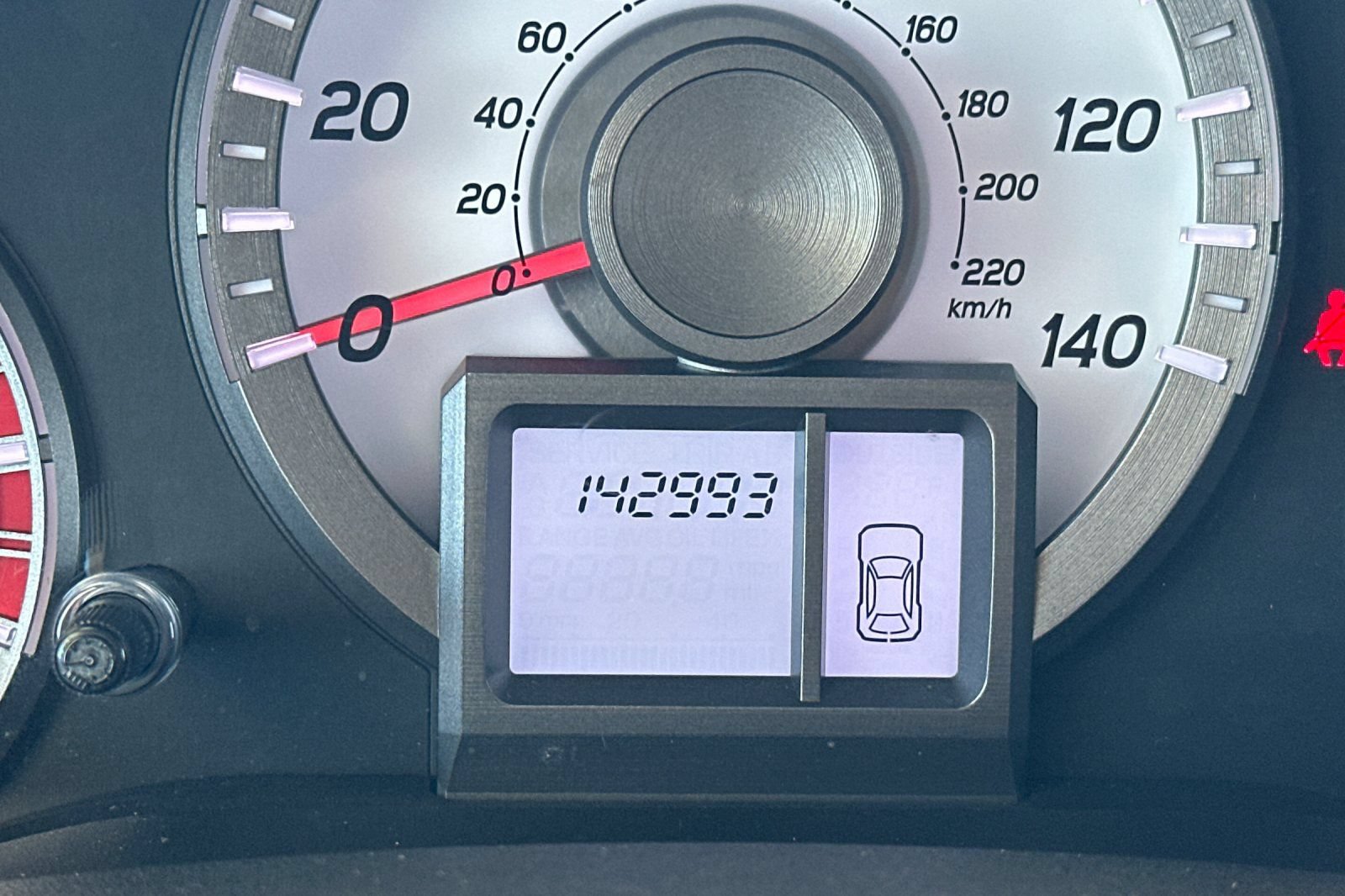 Used 2013 Honda Pilot LX image 24