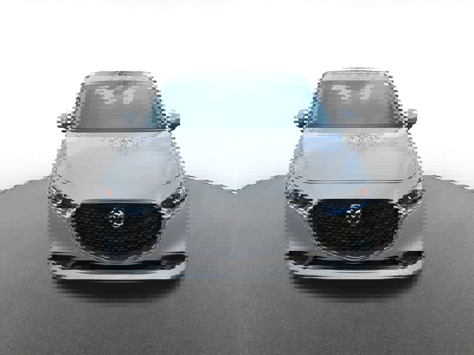 New 2026 MAZDA MAZDA3 2.5 S Sedan w/ Preferred Pkg image 9