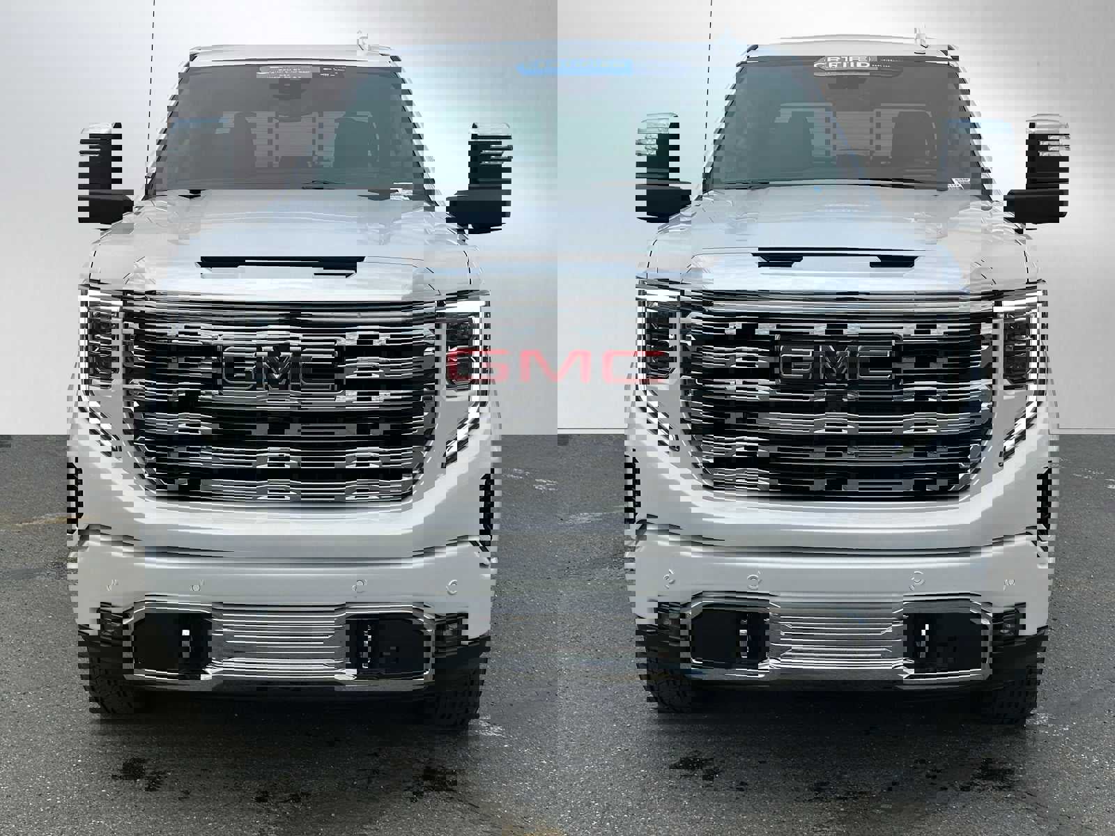 Used 2025 GMC Sierra 1500 Denali w/ Denali Reserve Package image 8