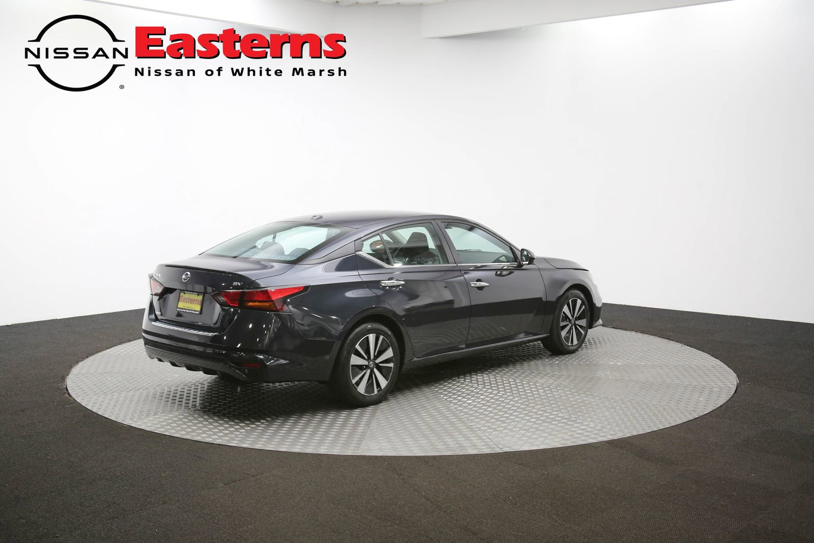 Used 2022 Nissan Altima 2.5 SV image 83