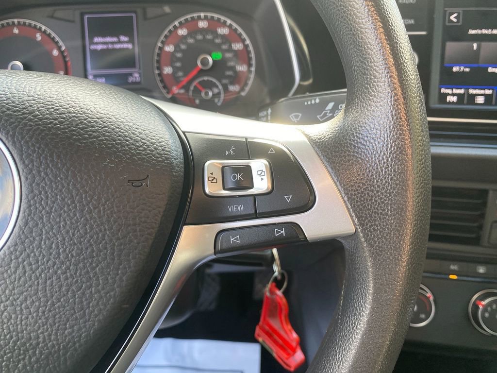 Used 2021 Volkswagen Jetta S image 17