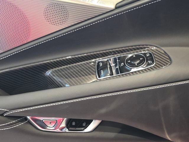 New 2026 Chevrolet Corvette Z06 image 25