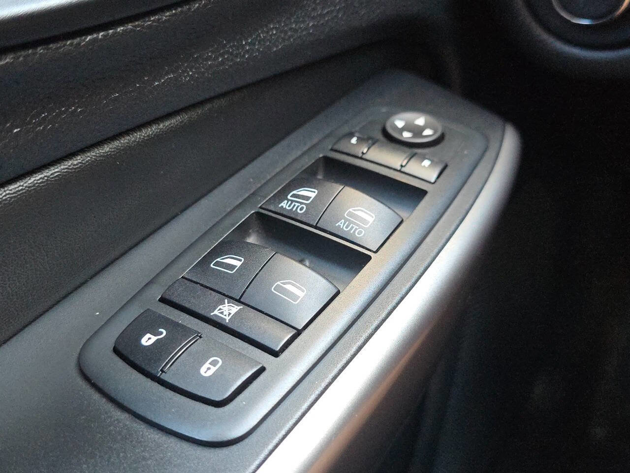 Used 2021 Jeep Cherokee Latitude Lux image 23